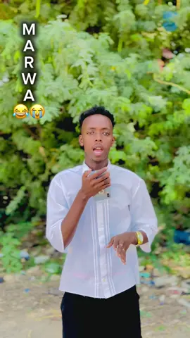 Medey marwi 😂#haybecade #somalitiktok #fyb #foryoupage 