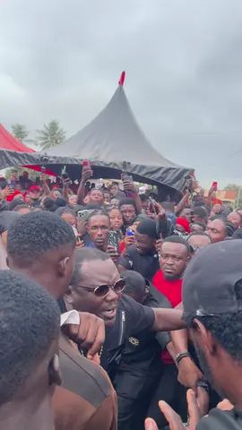 Nana AMA arrival ❤️🙏#ghana titokers # Nana AMA mc brown #@Abeka Boy Sundays @November babe Adom🫶❤️🫶❤️🫶❤️ 