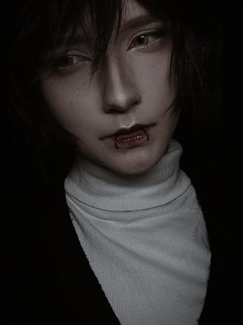 #cosplay #hellocharlotte #charleseyler 