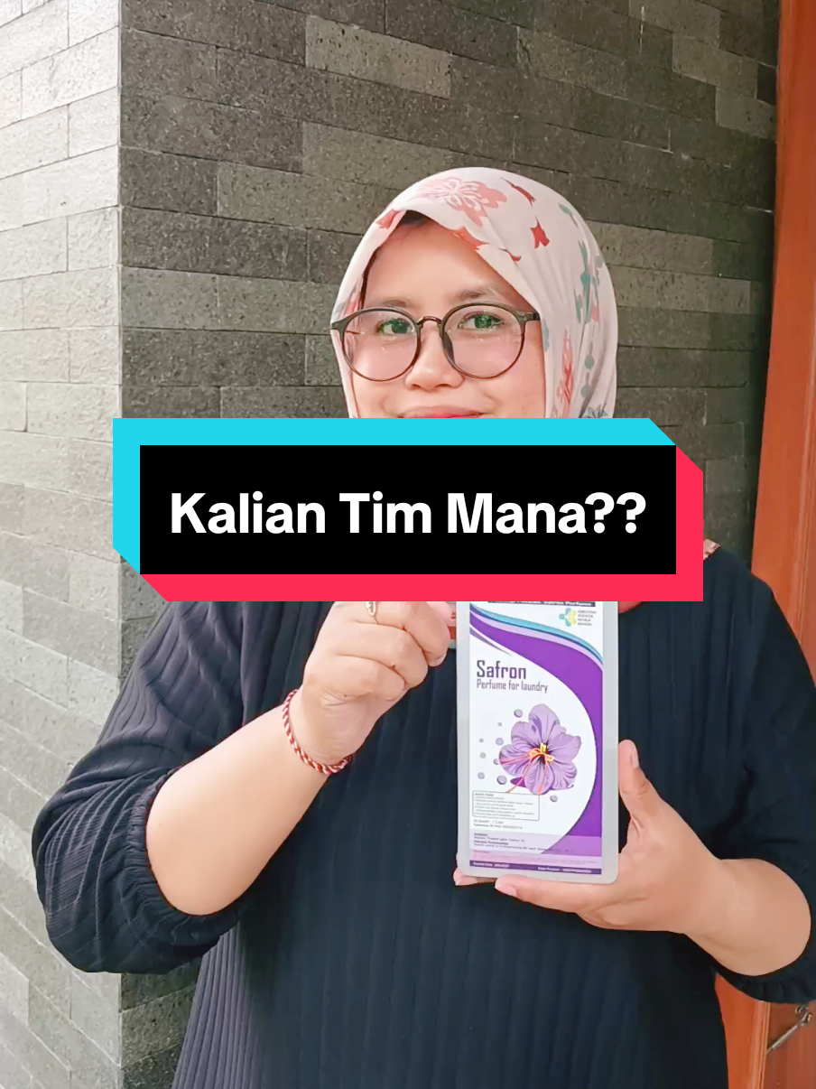 Kalo kalian tim mana guys?? #fyp #kassapiparfumlaundry #pewangipakaian #wangiseharian #parfumlaundry 