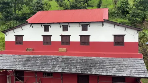 #culturalmuseummadkinabhyangjan #syangjabiruwaoraste #keeploving❤️ #goviral #ghaunghar🏡 