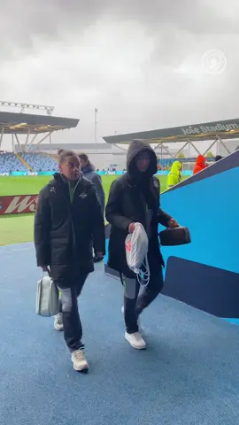 Checking in for Arsenal (H) #ManCity 🩵👋