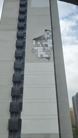 Daily Express:Windy weather#oddlysatisfying #satisfyingvideo #foryou #funny #fyp #funnyvideos #wind #weather 