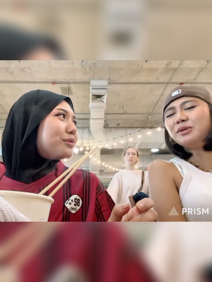 Women☕☕☕🤣🤣🤣🤣🤣@najel @Alyssa #alyssa #najel #laron #clip 