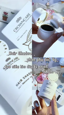 _Chân ái quá chừng ☁️_✨#pvy #unboxing #phanphutoc #phanchehoitoc #hairshadow 