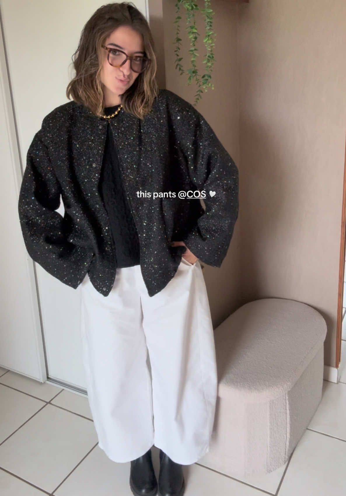 I love him @COS #cos #outfitinspo2025 #TikTokFashion #pourtoii #fyp 