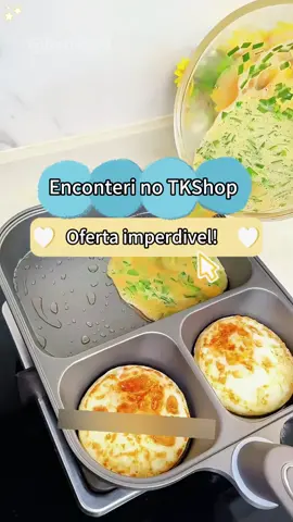 Frigideira boa, prática e barata 😲 #dicas_utilidades #itensdecozinha #utensiliosdecozinha #frigideira  #panelas  Frigideira teflon. Frigideira. Frigideira antiaderente.