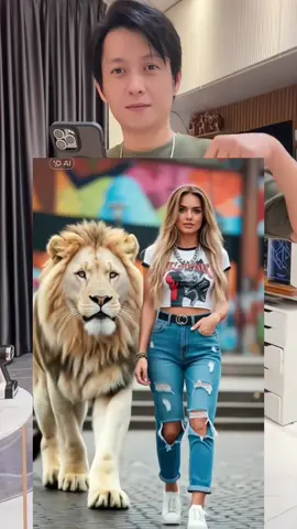 my pet white lion. My Pet White Lion, quá đẹp luôn! Sang chảnh như vua rừng 👑🦁 Tạo ảnh my pet white lion siêu xịn với Gemini, đang Viral...#capcut #capcutforus #capcutpioneer #fyp #trending Prompt tạo ảnh pet lion siêu ngầu với Gemini... Prompt tạo ảnh thú cưng dễ thương cùng Gemini... Tạo hình ảnh white lion, tạo ảnh pet bằng Gemini siêu chất luôn 😍 câu lệnh tạo ảnh white lion cực dễ! Công cụ tạo ảnh thú cưng đẹp, pet độc lạ, ảnh profile pet siêu xịn Create and edit cool pet pictures How to make super cool white lion picture 🦁