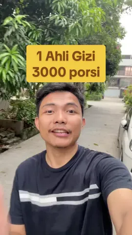 Gak masuk akal bjir #ahligizi #ahligizimbg #makanbergizi #makanbergizigratis #mbg 