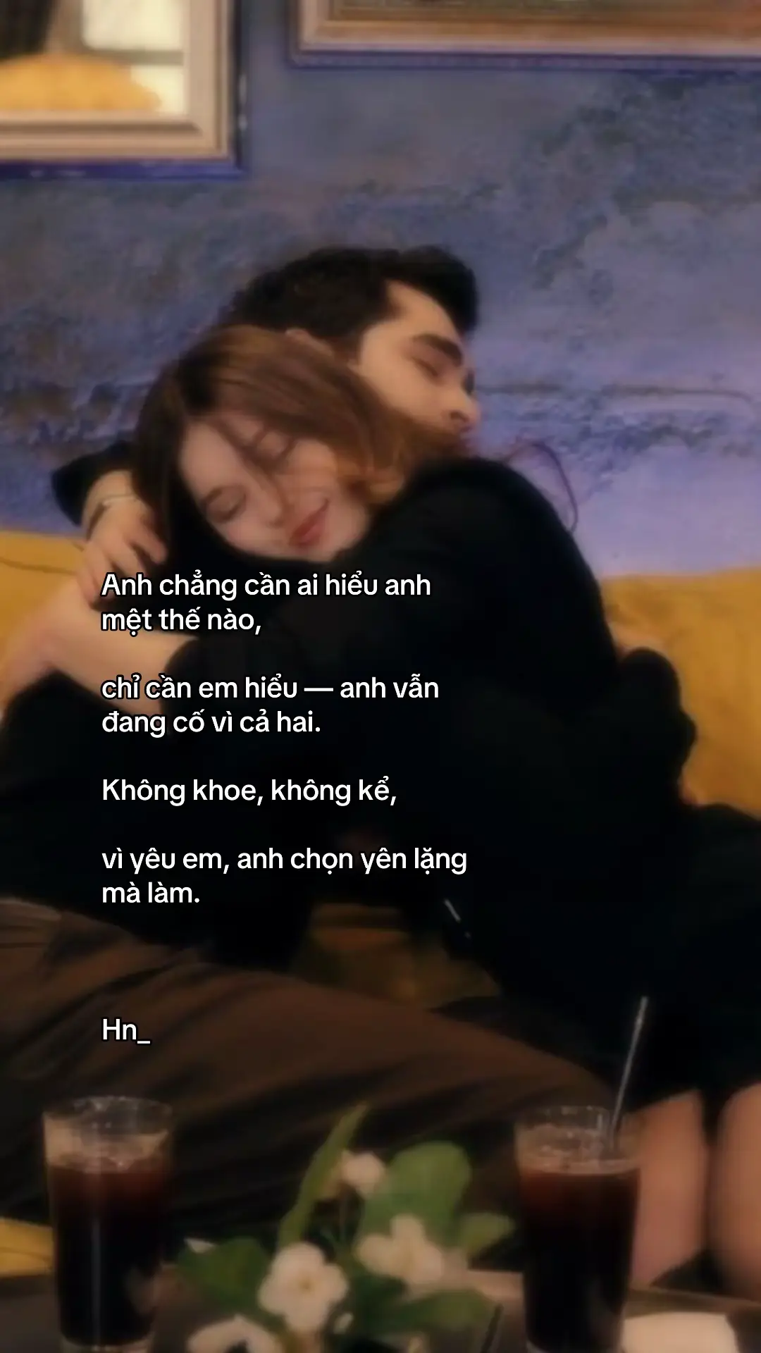 #truongthanh #tinhyeu #tinhyeuanhdanhchoem #xuhuong #viral 