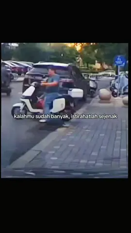 mari istirahat. 😹😹😹 #istirahat #foryoupage #fyp #xybca #masukberanda 