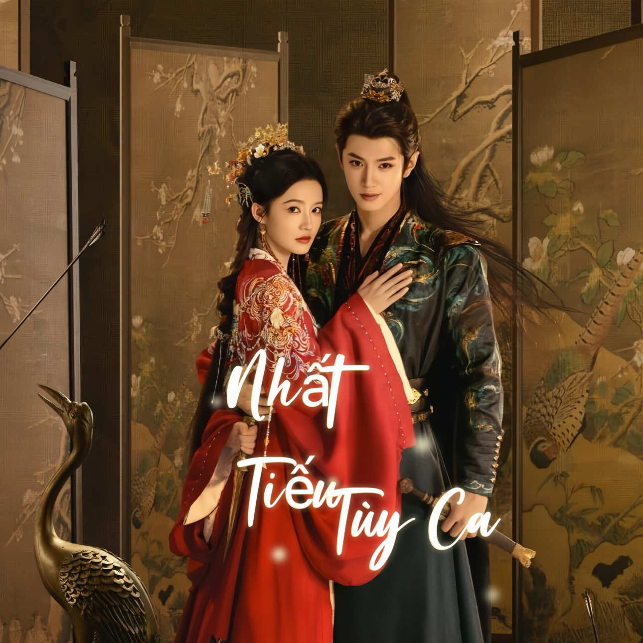 Nhất Tiếu Tuỳ Ca- Tập 3 full 