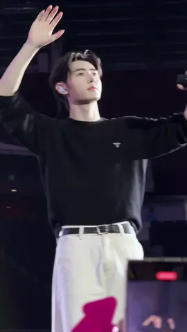 251004 WTL IN SINGAPORE D2  - SOUNDCHECK  #sunghoon #enhypen #sunghoonenhypen #sunghoonedit #fyp 