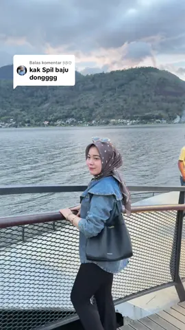 Membalas @𝔣𝔦𝔣𝔦♡ #fyp #OOTD 