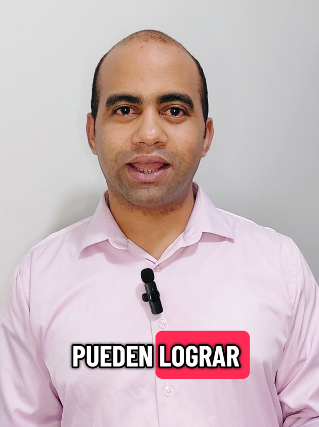 La disciplina y el talento juntos pueden lograr hasta lo que parece imposible. 