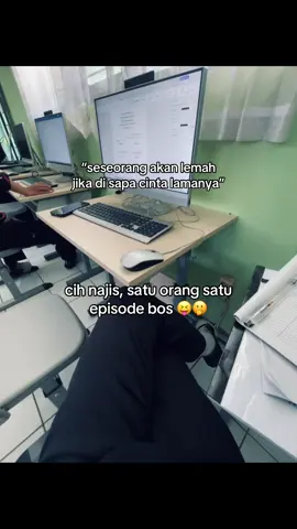 #satu #orang #satu #episode #😝 