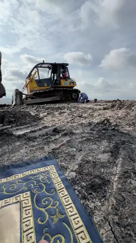 Hanya kepadamu kuberserah 😇