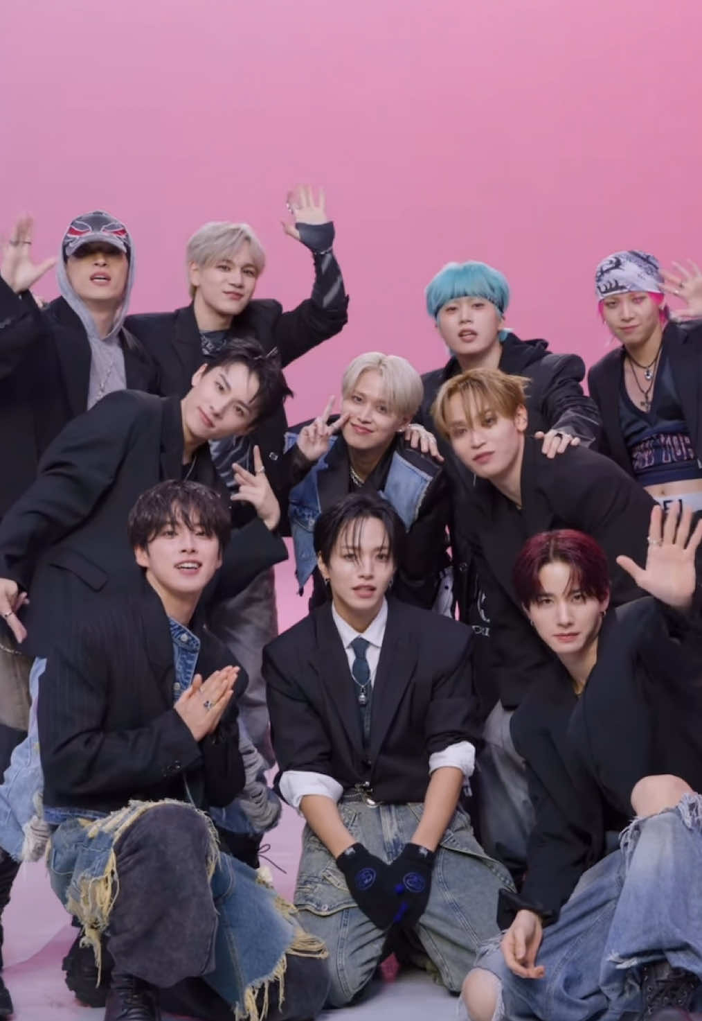 好きが詰まってる❤️‍🔥❤️‍🔥❤️‍🔥 @JO1 #jo1 #studiochoom #handzinmypoket #HIMP 