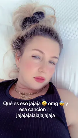 #omgjajajajajajaja🤭🤪🤪🤪🤪🤪🤪 #que es eso dios mío jajajaja #yesacancion jajajaja