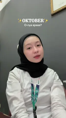 Oktober = O-nya Opo wae tak tabrak! 🚀 Termasuk drama hijab geser 👀 No worry, ada ciput Lozy yang bikin hijab tetep aman & nyaman! #lozyhijab #ciputantibudeg #fyp 
