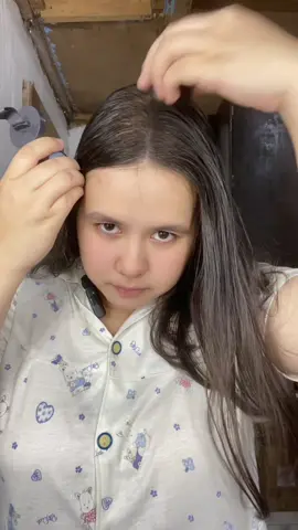 #hairshadow #suake #hairshadowpowder 