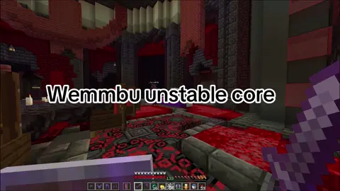 Wemmbus POV gotta be the funniest out of all of them 😭😭 #unstablesmp  #unstableuniverse #wemmbu #mcyt #fyp