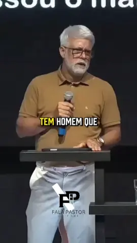 Tem homem que tem o paraíso nas mãos e mesmo assim escolhe o inferno! #claudioduarte #reflexão 