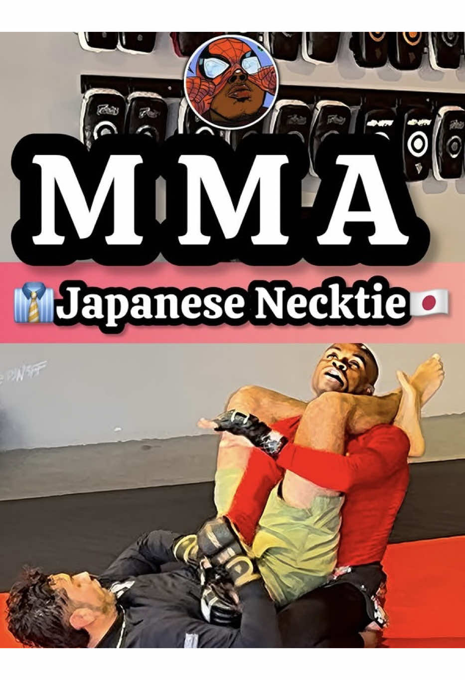 MMA: 👔Japanese Necktie🇯🇵  -  #mma #jiujitsu #submission #submissions #grappling #submissiongrappling #fight #fighter #kickboxing #muaythai #grappler #sports #sport #combat #combatsports #selfdefense #10thplanetjiujitsu #nogi #nogigrappling #japanesenecktie #martialarts #martialartist #kickboxing #karate #10thplanet #guillotine #headlock #wrestling #wrestler #brazilianjiujitsu