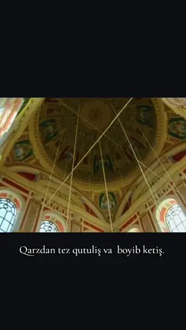 Qarzdan çiqiş duosi 👉💙🖤🤍