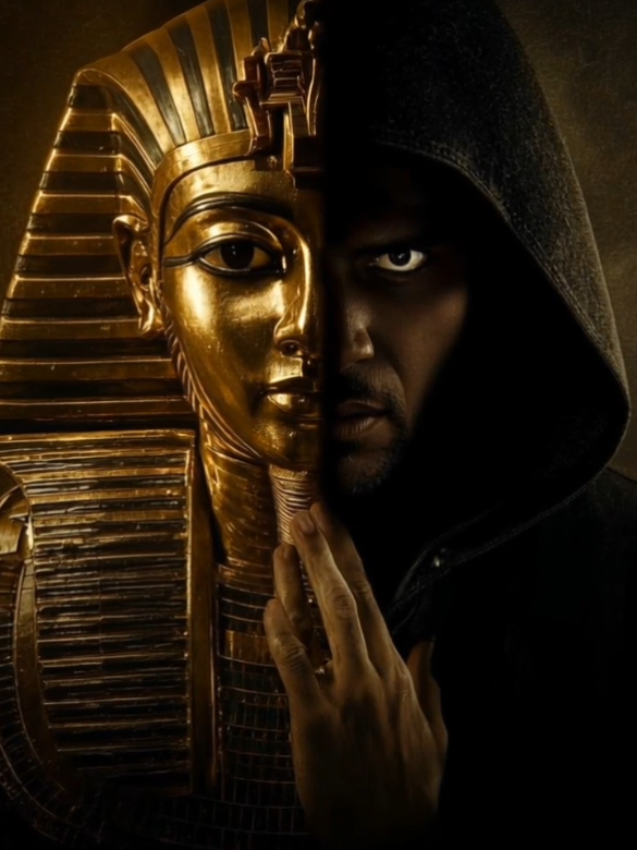 The Curse of King Tut’s Tomb | Mystery of the Pharaoh’s Revenge Was King Tutankhamun’s tomb truly cursed? After its discovery in 1922, a string of mysterious deaths fueled one of history’s most chilling legends—the Curse of the Pharaohs. Some believe it was Tut’s spirit seeking revenge, while scientists point to toxins sealed in the tomb for centuries. Was it supernatural punishment or just fear and coincidence? Discover the dark mystery behind King Tut’s curse in this short documentary-style video. #KingTut #AncientEgypt #HistoryMysteries #PharaohsCurse #LostHistory 
