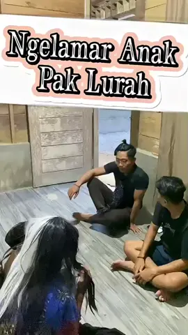 rebutan ngelamar anak pak lura 😨#maenkaleofficial #fyp#ngakak#komedi