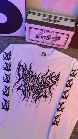 Gasss Lngsung CO🤙🏽👆🏻 #deathlessstore #deathlessempire #deathless #deathlessoutfit 