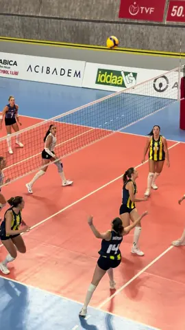 #Penivoleybol #VoleybolBenim #SadeceSpor #Volleyball #TikTokSports 