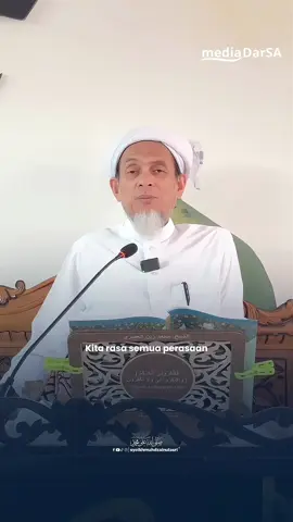 Hakikat seorang hamba