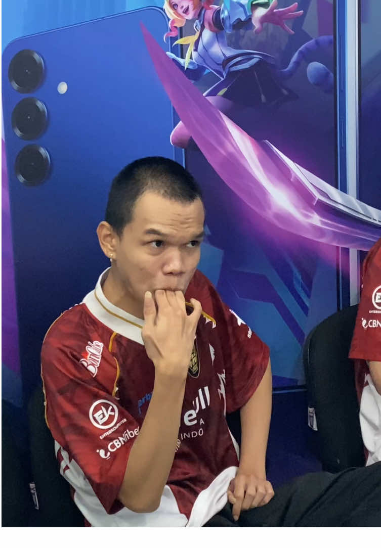 Loh ini Bang Ucup? 👆😋👆 #promoseruweekend #alteregoesports #mplditiktok 