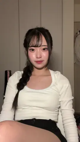 このれいちゃんがかわいくて真似した#流行り #運営さん大好き #バズれ #09 #fyp 