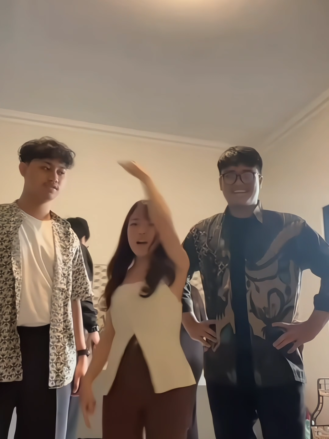 seseru itu mereka🥹 sehat' elmer family @samudra elmer @Chan Kizu @showtimeslim1 @athland @pixie #oocelmerfams #elmerfamilyrl 