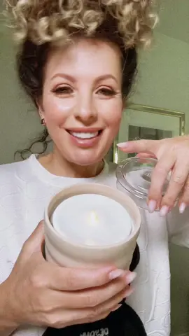Put this candle oil diffuser everywhere .. safe for everyone 🧯😷  #tiktokshopfalldealsforyou #qvc @QVC, Inc 