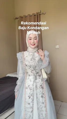 BAJU KONDANGAN. looknya mewah padahal murah banget outer brukatnyaa #bajukondangan #foryou #outfitideas #outfitinspiration #fypage 
