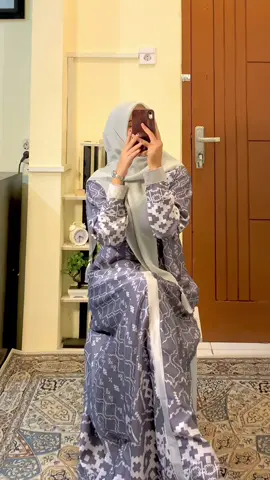 Rekomendasi Dress kondangan, Ziarah, dan acara lainnya cocok banget 😍, Motifnya Elegant 🥰❤️‍🔥 #Dress #gamis 