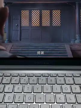 kenapa yang keliatan hanya salah, seola olah tidak perna berbuat baik. #donghua #jadedynastys3 #🥲 #🥀 