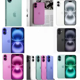 I love iPhone 16 plus