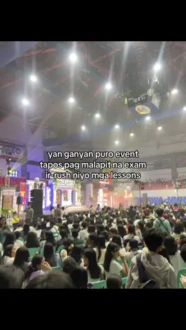 Okiee na lng#fypage#school#event#examp#fyppppppppppppppppppppppp 