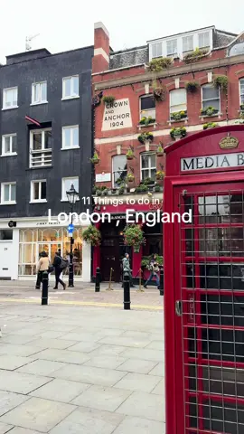 I love this city #london #londontrip #londontravel #londonlife #pourtoi 