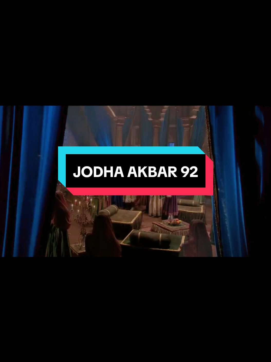bantu follow akun fb adel guys, buat jaga2 kalo akun ini bermasalah, maklum tiktok suka PL #jalal #mughal #zeetv #jodhaakbar #fyp 