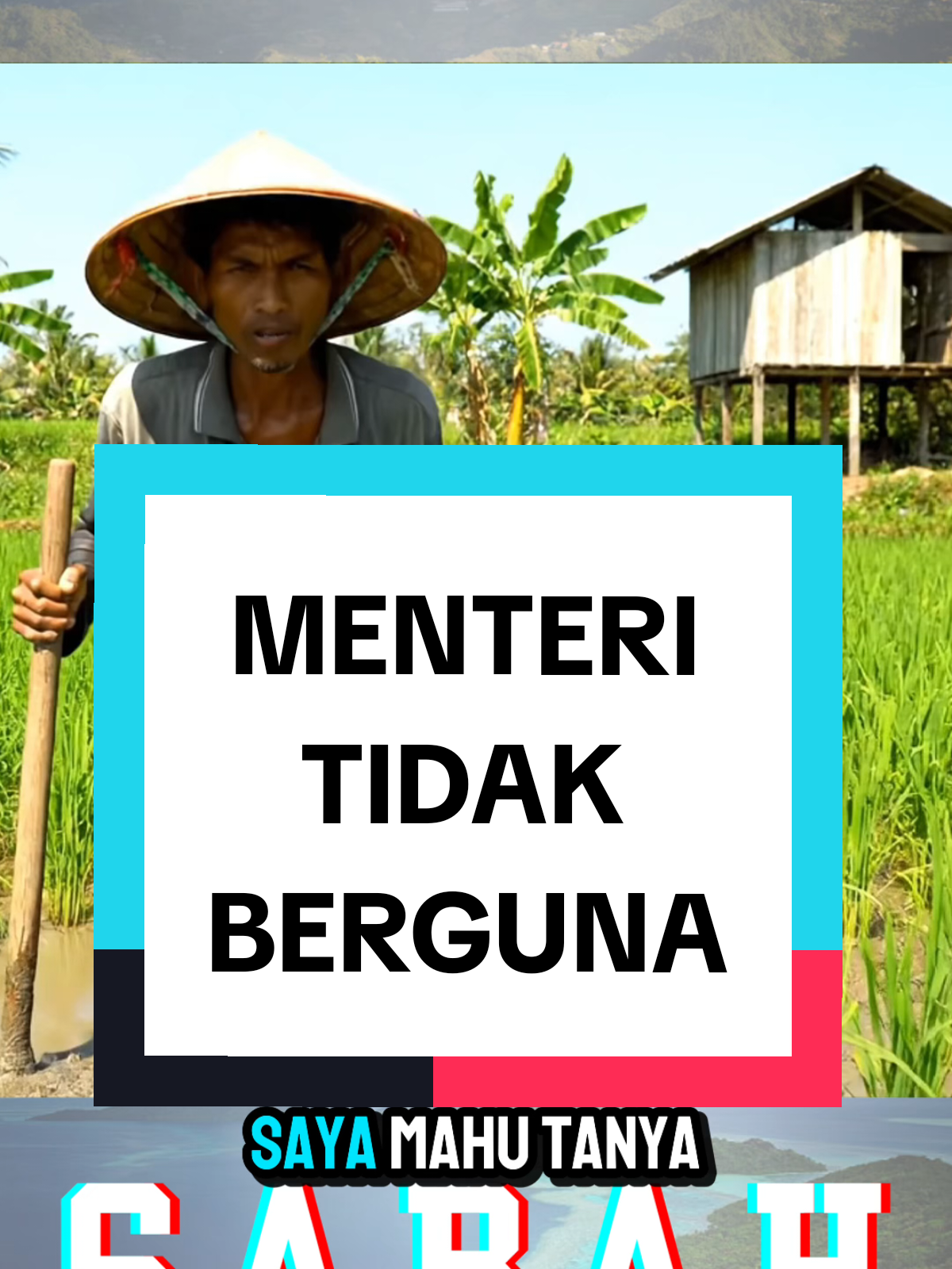 Menteri Pertanian dan Perikanan yang paling tidak berfungsi.. Jeffrey Kitingan.. #jeffreykitingan #StarRasuah #PRNSABAH #GRS #tolakrasuah 