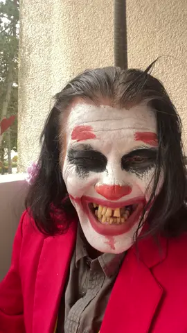 Волк одиночка #Joker #clown #comedia #humor 