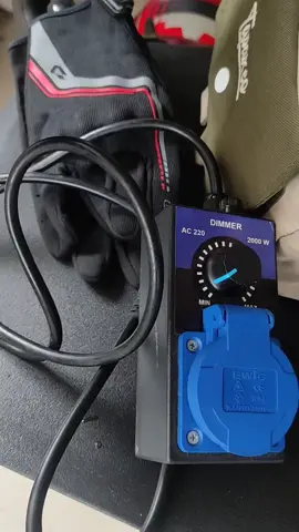 Rekomendasi Dimmer Pengatur kecepatan alat #dimmer #dimmer2000watt #alatpengaturkecepatan #dimmerswitches #alatpengaturkecepatanputaran 