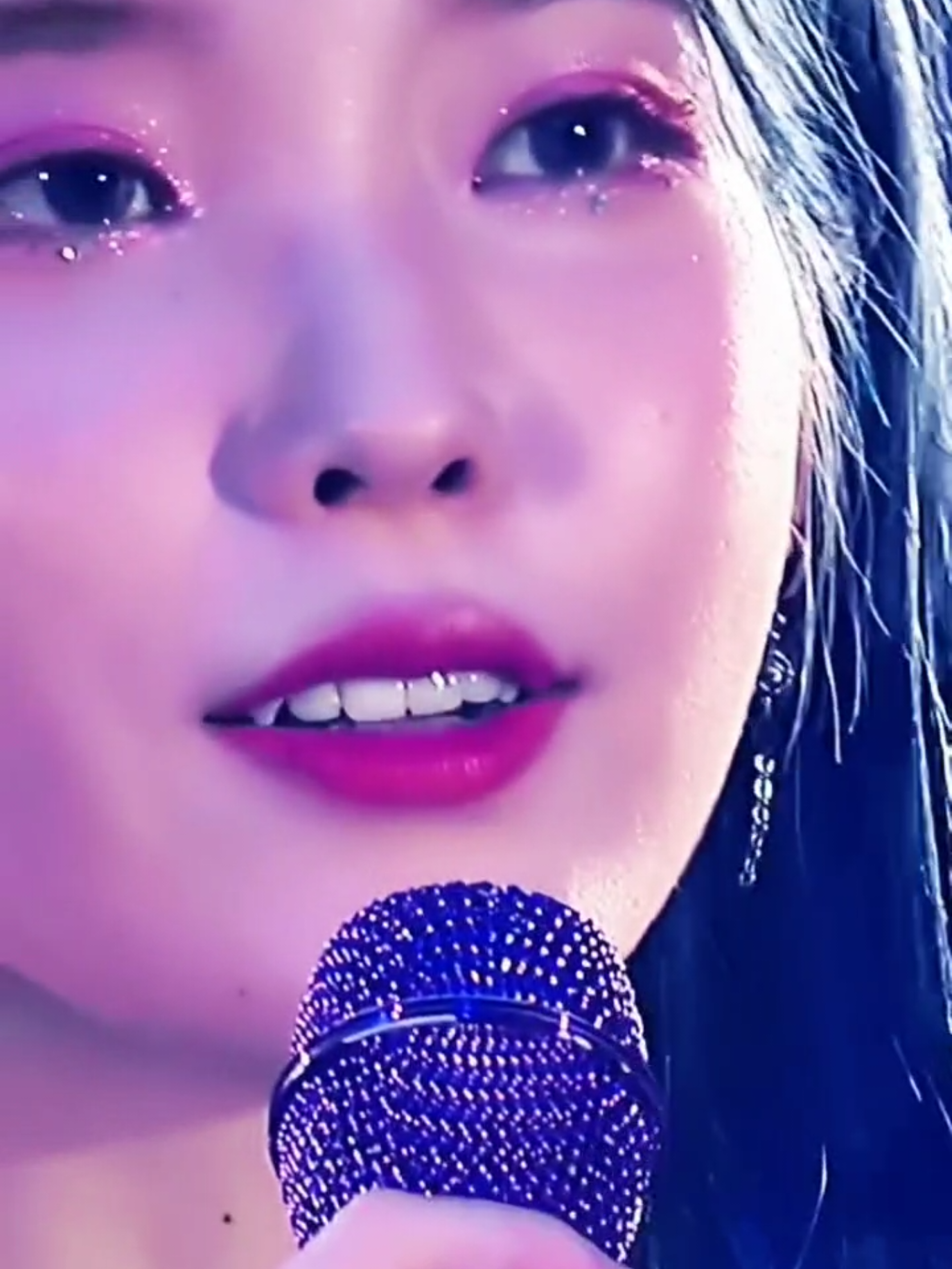 #아이유 #IU #李知恩 #国民女神李知恩 #国民妹妹iu李知恩 