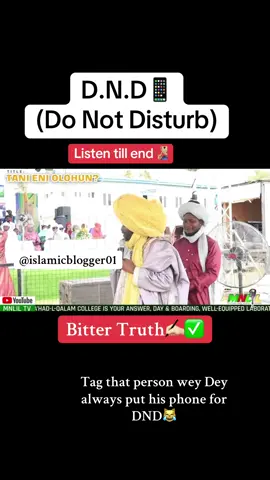 Tag that person make we blast am😹😹 @👳🏻‍♂️ALFA-NURUDEEN-BACKUP📿 #goviral #tiktoker #islamic_video #muslimtiktok 